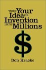 Book for inventors.