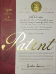 Patent for sale.