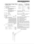 Patent for sale.