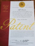 Picture for patent available