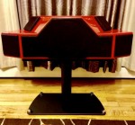 Patent for sale.